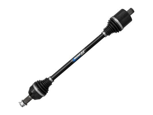 SuperATV RZR S 800 Axles - Rhino 2.0