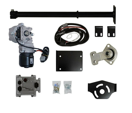 RUGGED Electric Power Steering Kit Can Am Outlander MAX 500 650 800 1000 ATV Gen 1 (MAX MODEL ONLY)