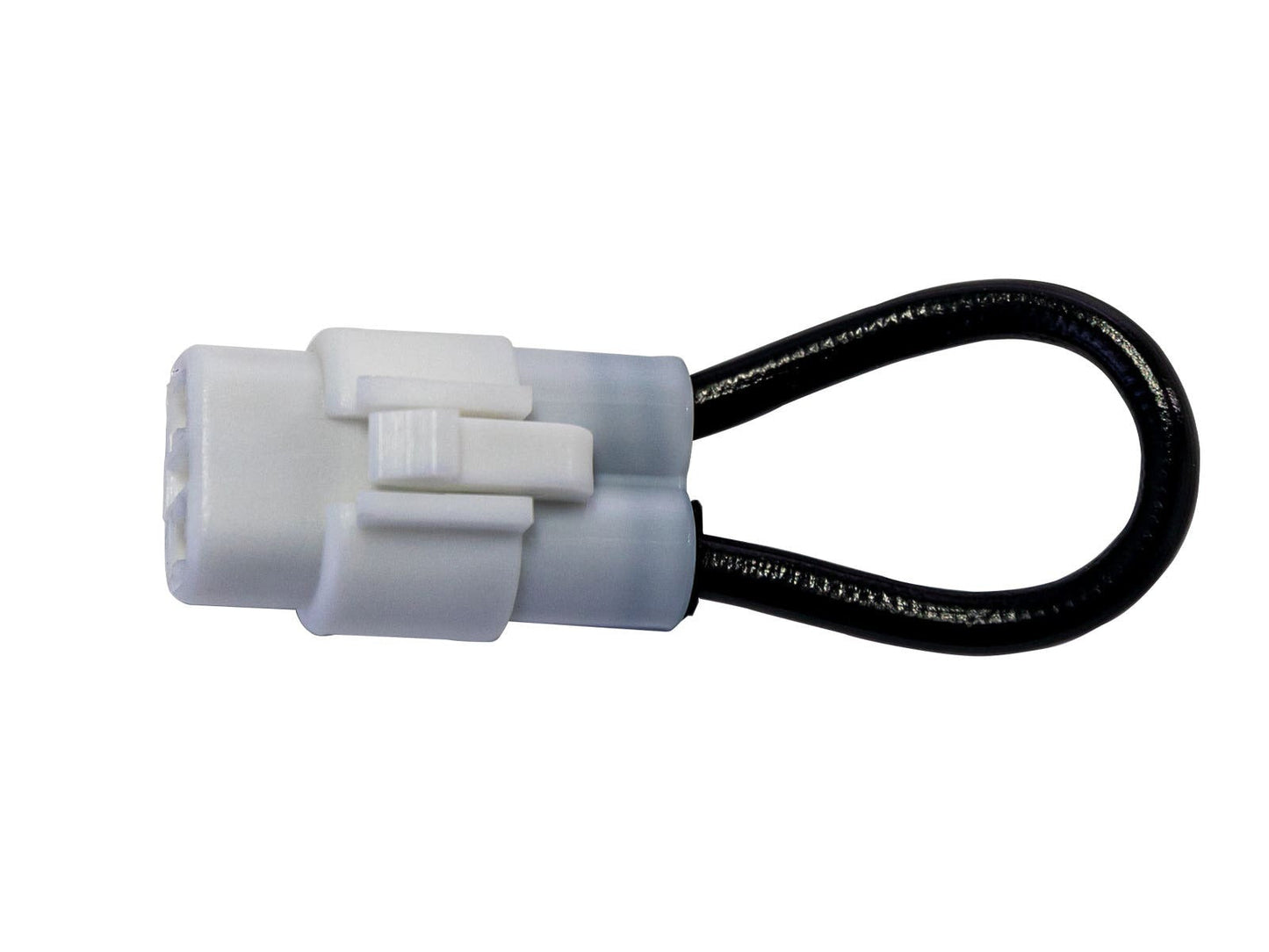 Kawasaki Seat Belt Override