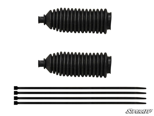 Replacement Rack and Pinion Parts