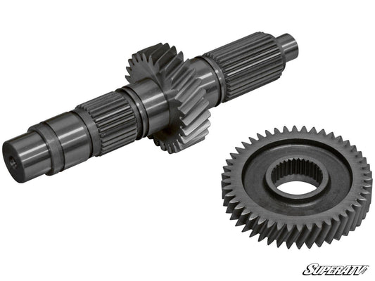 Polaris RZR Transmission Gear Reduction Kit