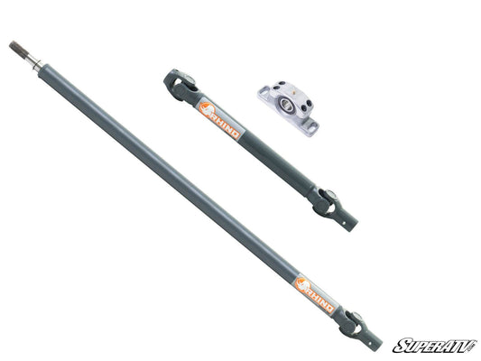 Polaris Ranger XP 1000 Heavy-Duty Prop Shaft - Rhino Driveline