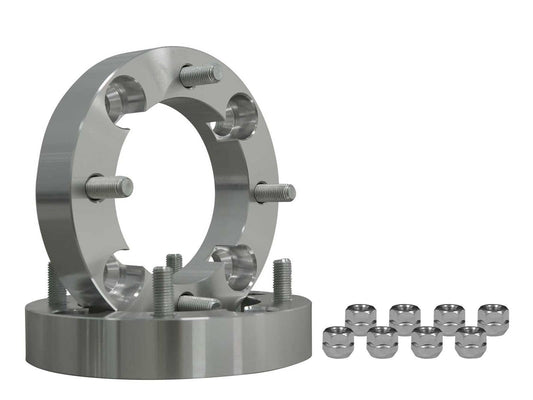 Polaris Wheel Spacer - 4/156
