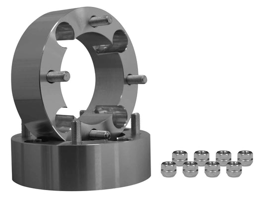 Can-Am Wheel Spacer  4/137